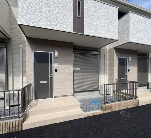 Villa Sieger(ヴィラ ジーガー) Cの物件内観写真